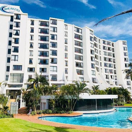 Umhlanga Breakers Resort Durban Luaran gambar