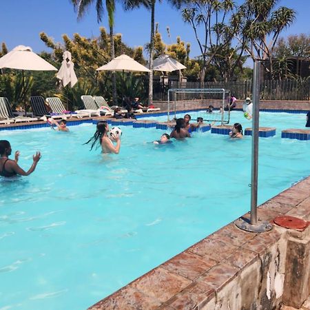Umhlanga Breakers Resort Durban Luaran gambar