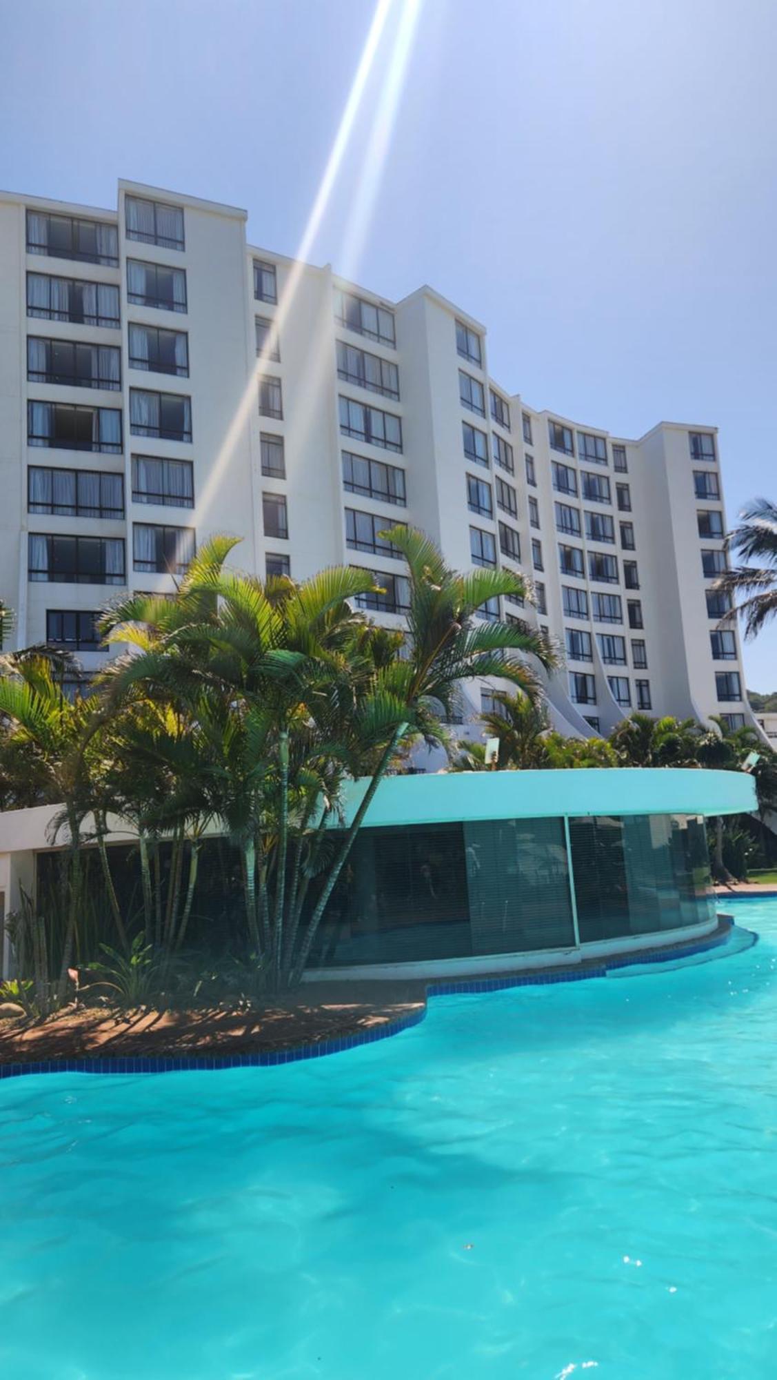 Umhlanga Breakers Resort Durban Luaran gambar