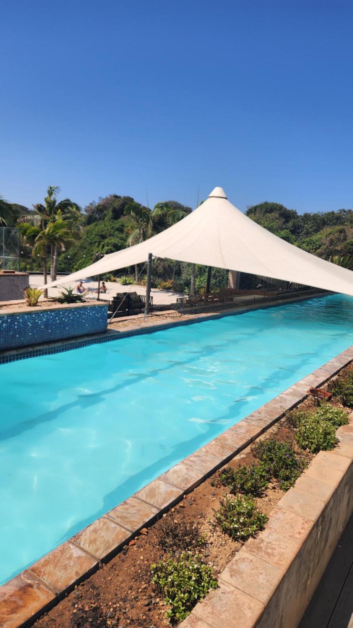 Umhlanga Breakers Resort Durban Luaran gambar