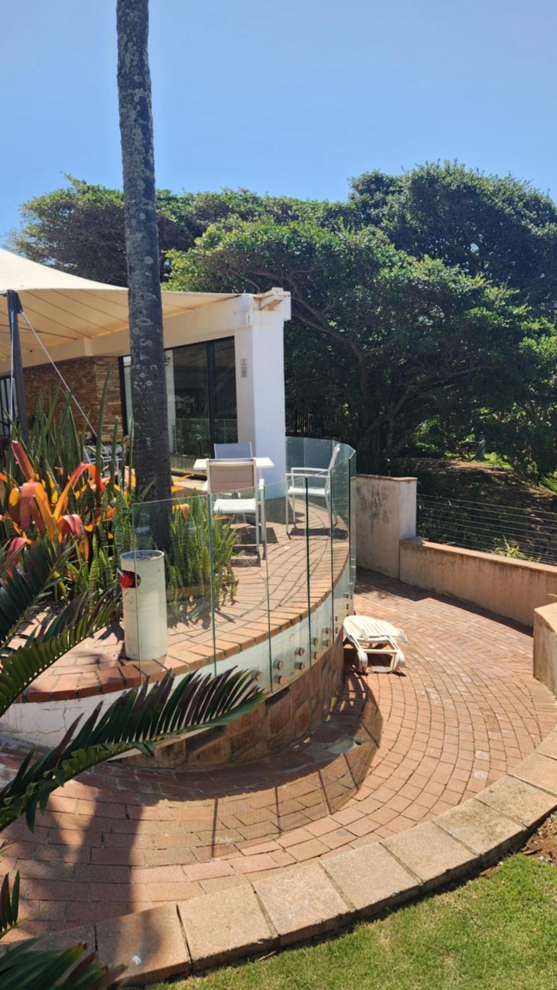 Umhlanga Breakers Resort Durban Luaran gambar