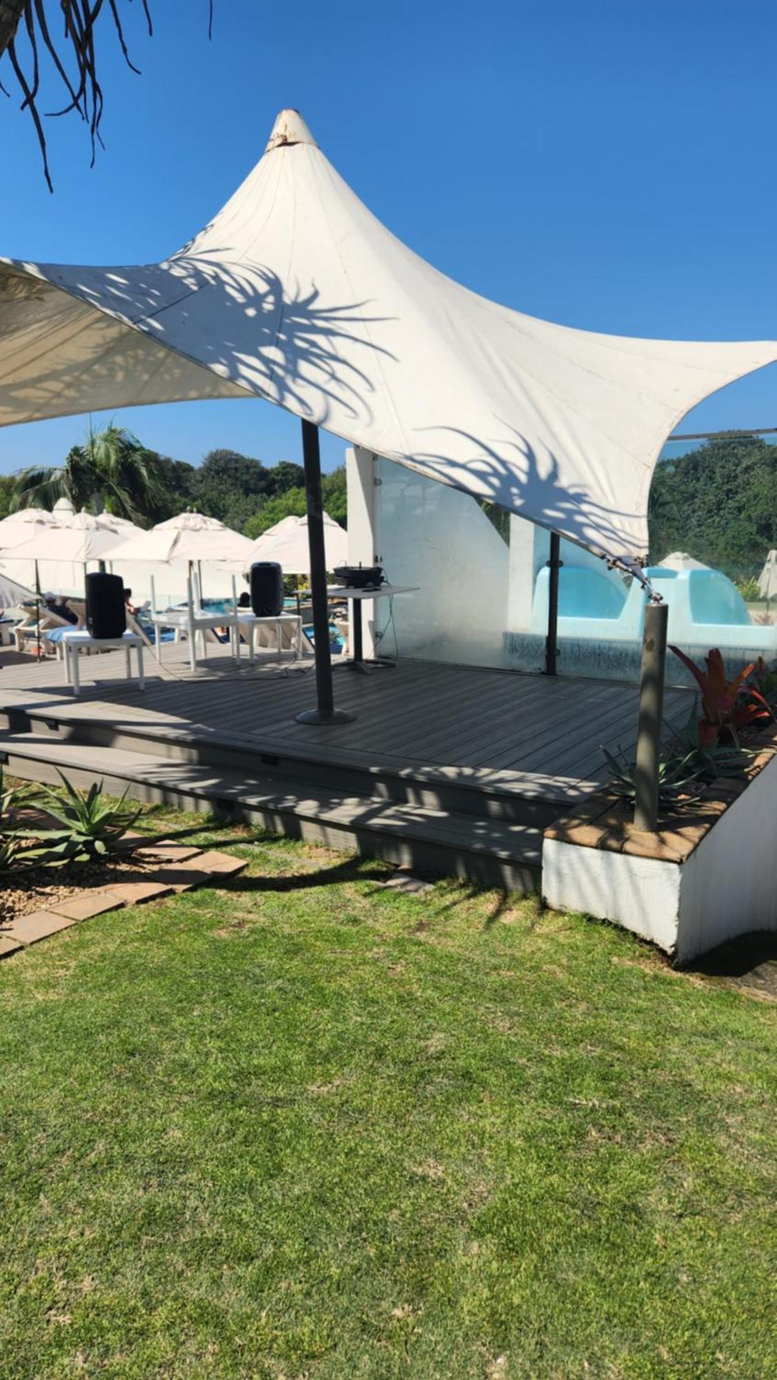 Umhlanga Breakers Resort Durban Luaran gambar